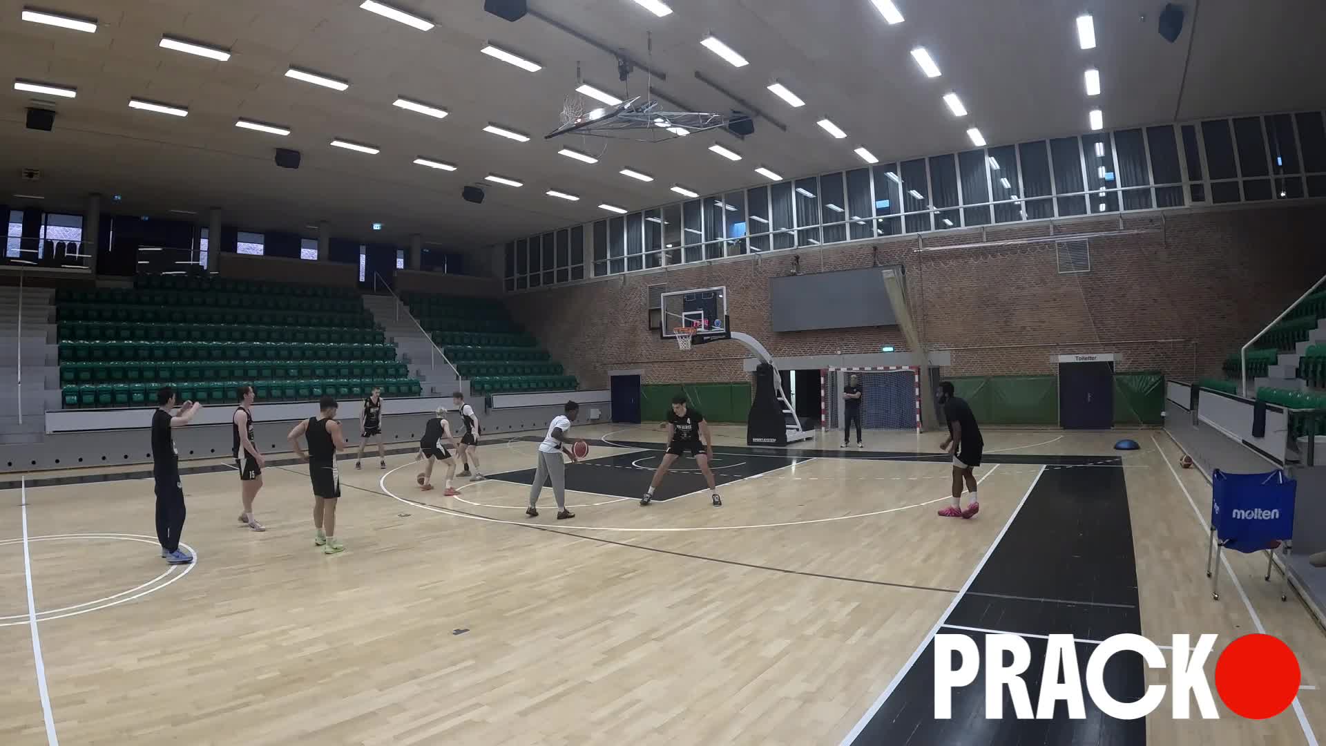 Closeout Defense: nail recover 1v1 thumbnail