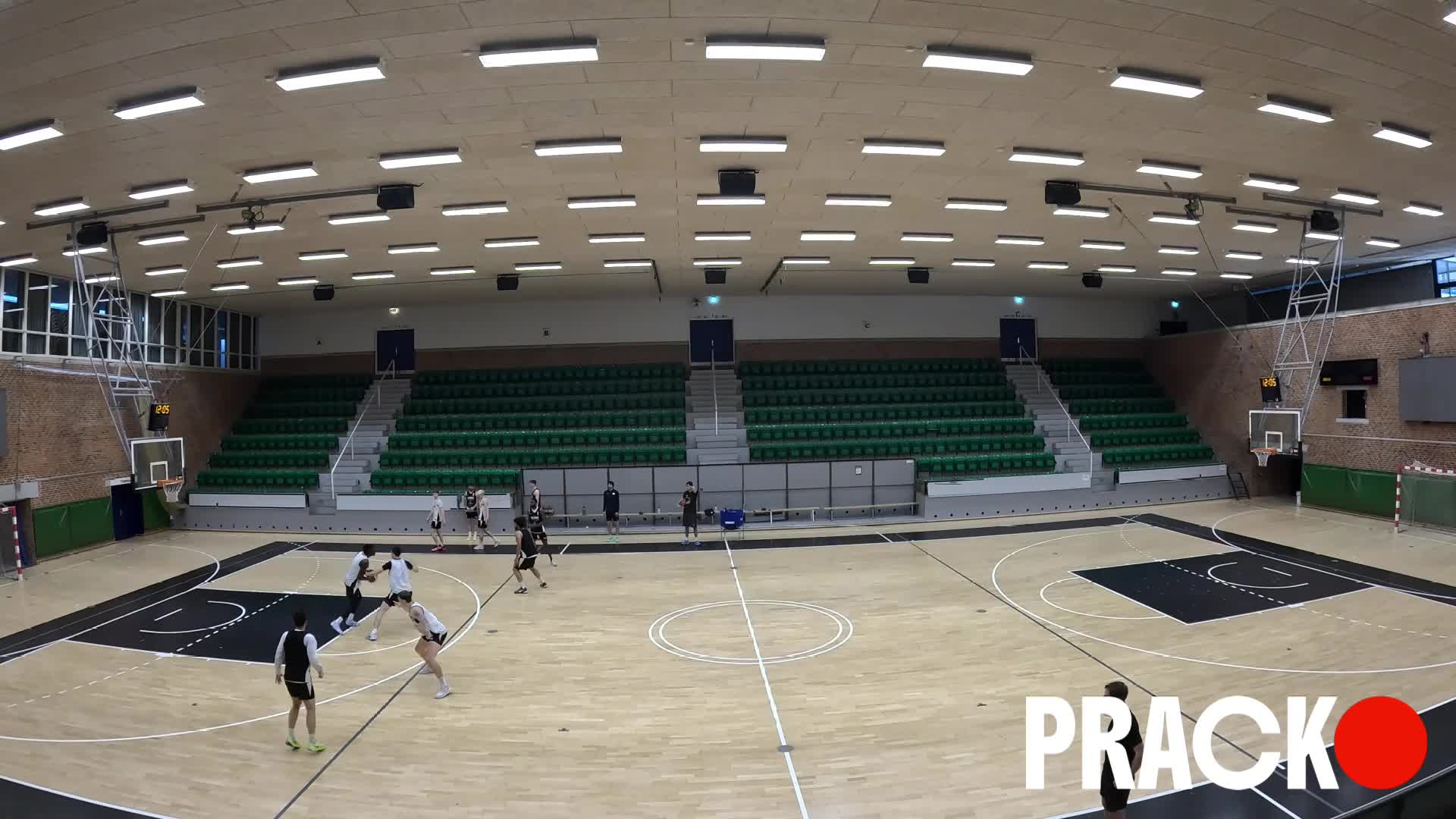 Closeout Defense: level of the ball thumbnail