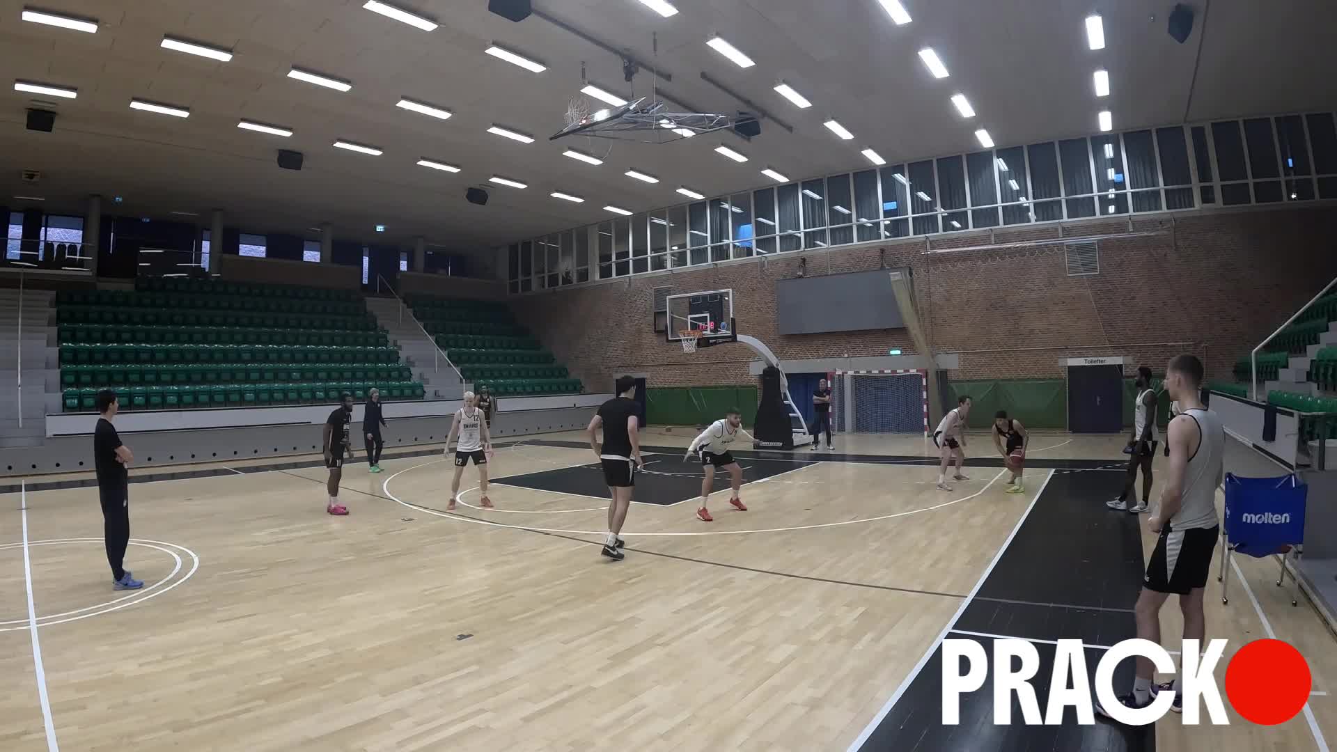 Closeout Defense: extra player advantage scramble thumbnail