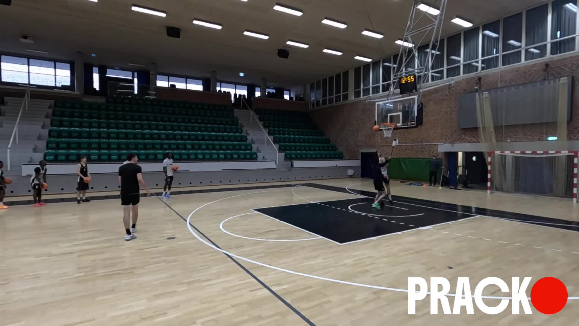 Finishing: 2 bounce cut finishes thumbnail