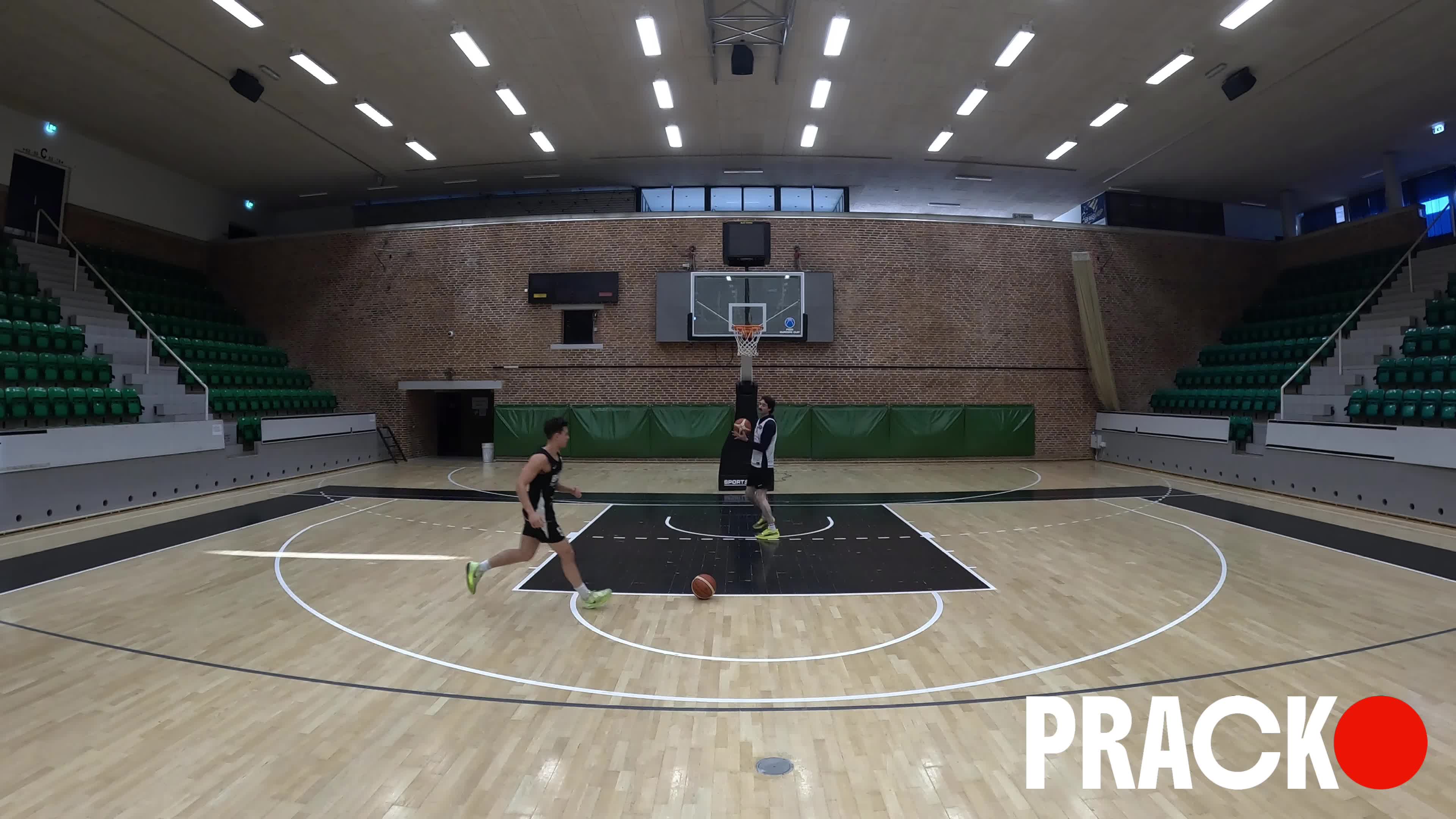 Movement Shooting: push and pull shooting reads thumbnail