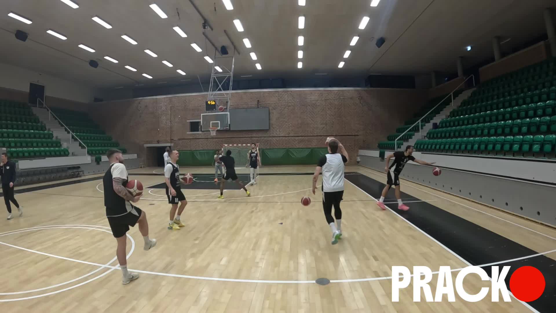 Passing: jump exchange cluster passing thumbnail