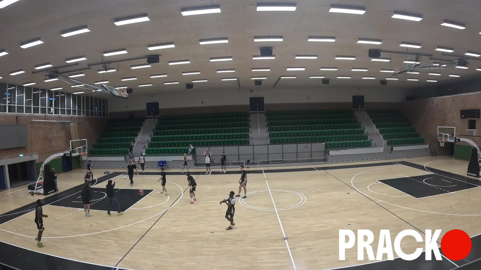 Pick and Roll Reads: drag rescreen vs under team reads thumbnail