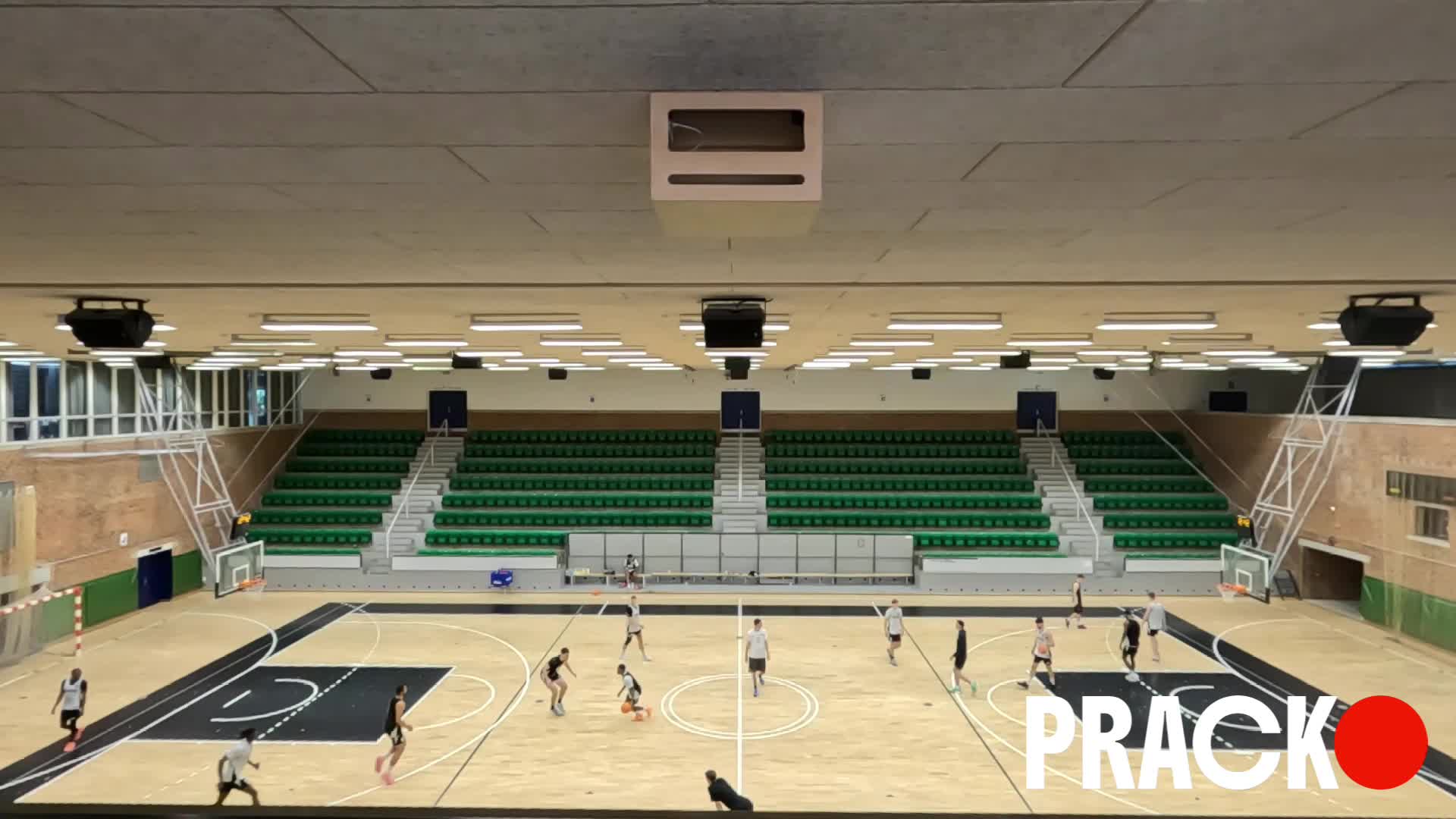 Pick and Roll Reads: 2v2 corner step up thumbnail