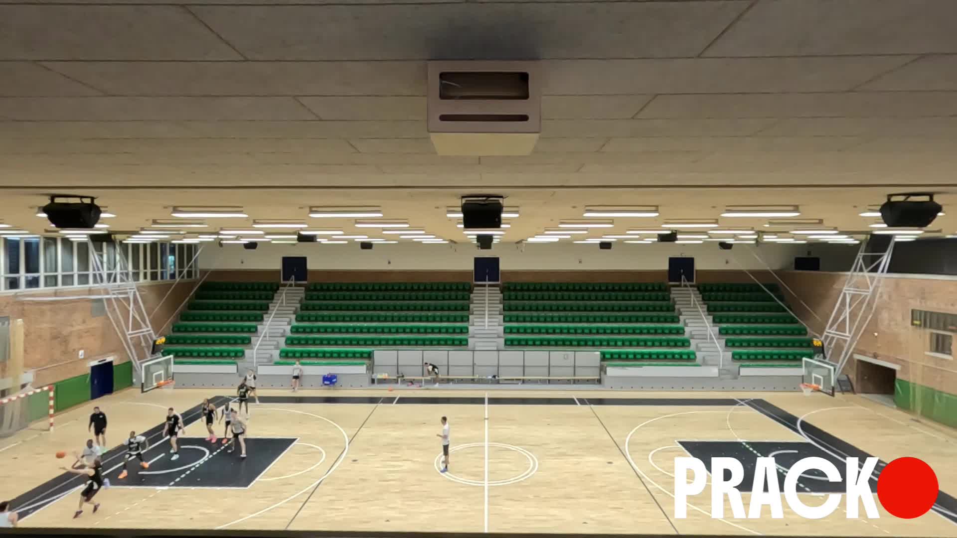 Dribble Drive Reads: advantage drill thumbnail