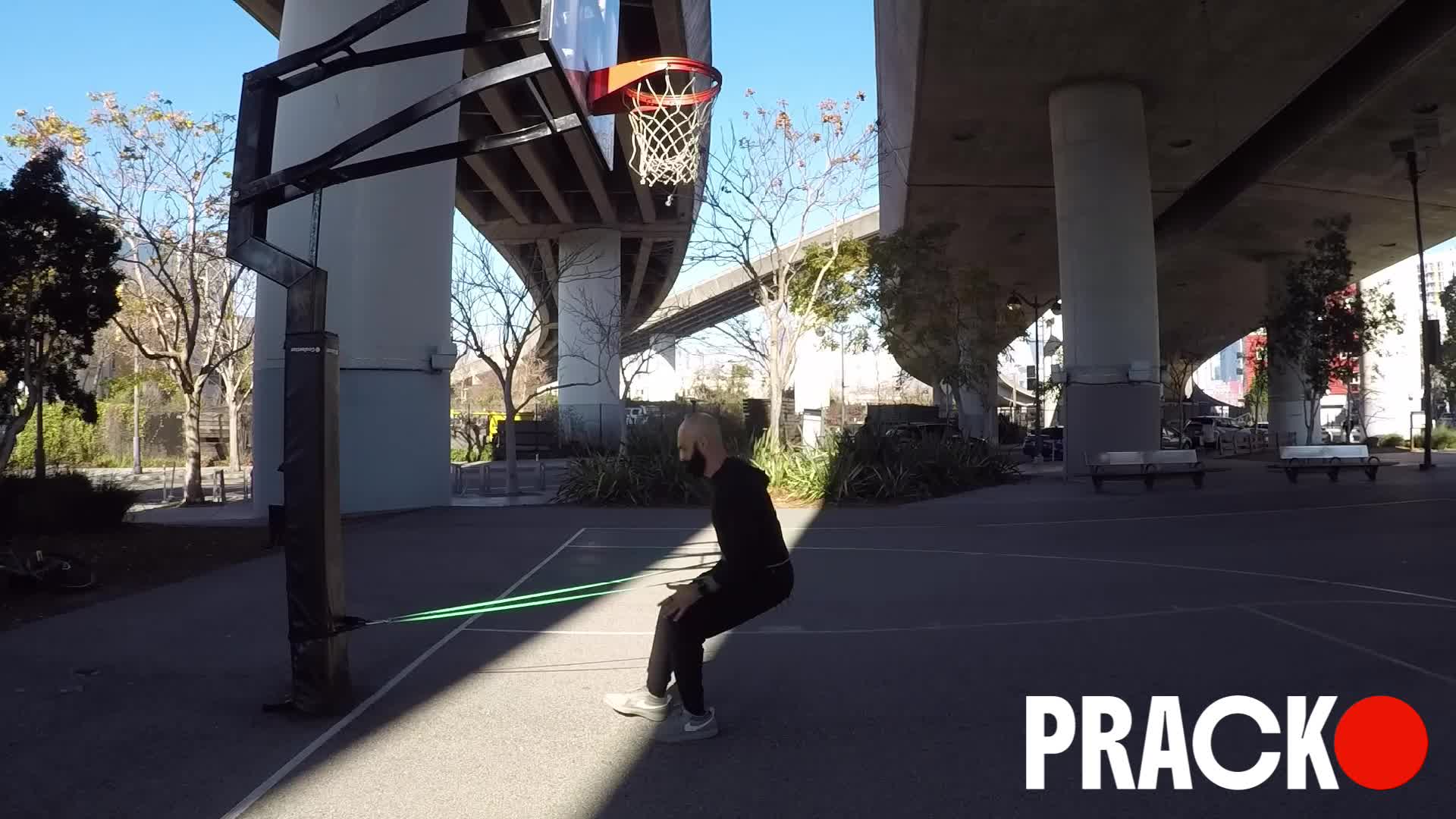 Assisted Forward Deceleration thumbnail