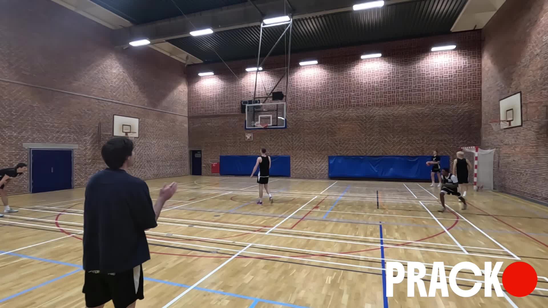 Contest Shooting: step-back trigger advantage drill thumbnail