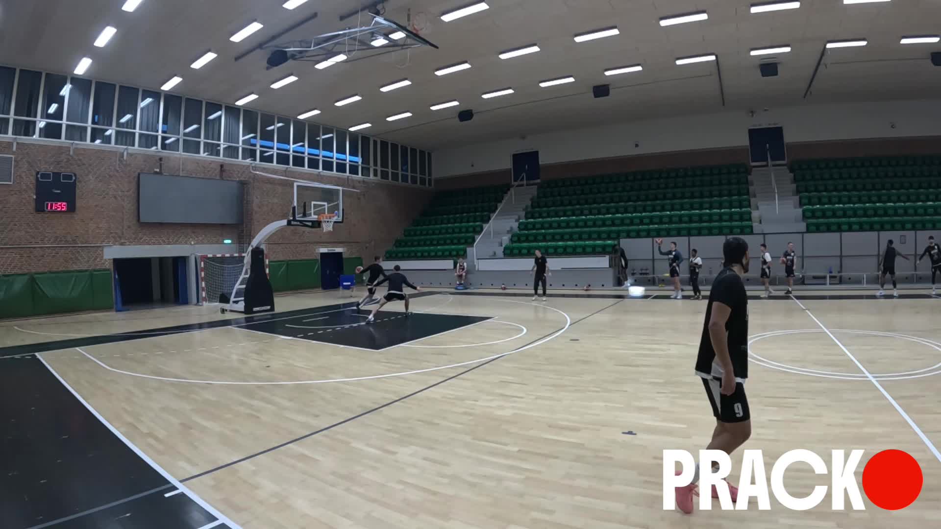 Rebounding: tag up to zig zag thumbnail