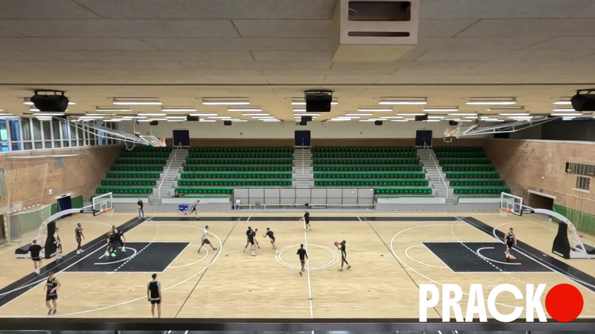 P/R Reads: 3v3 low defender reads thumbnail