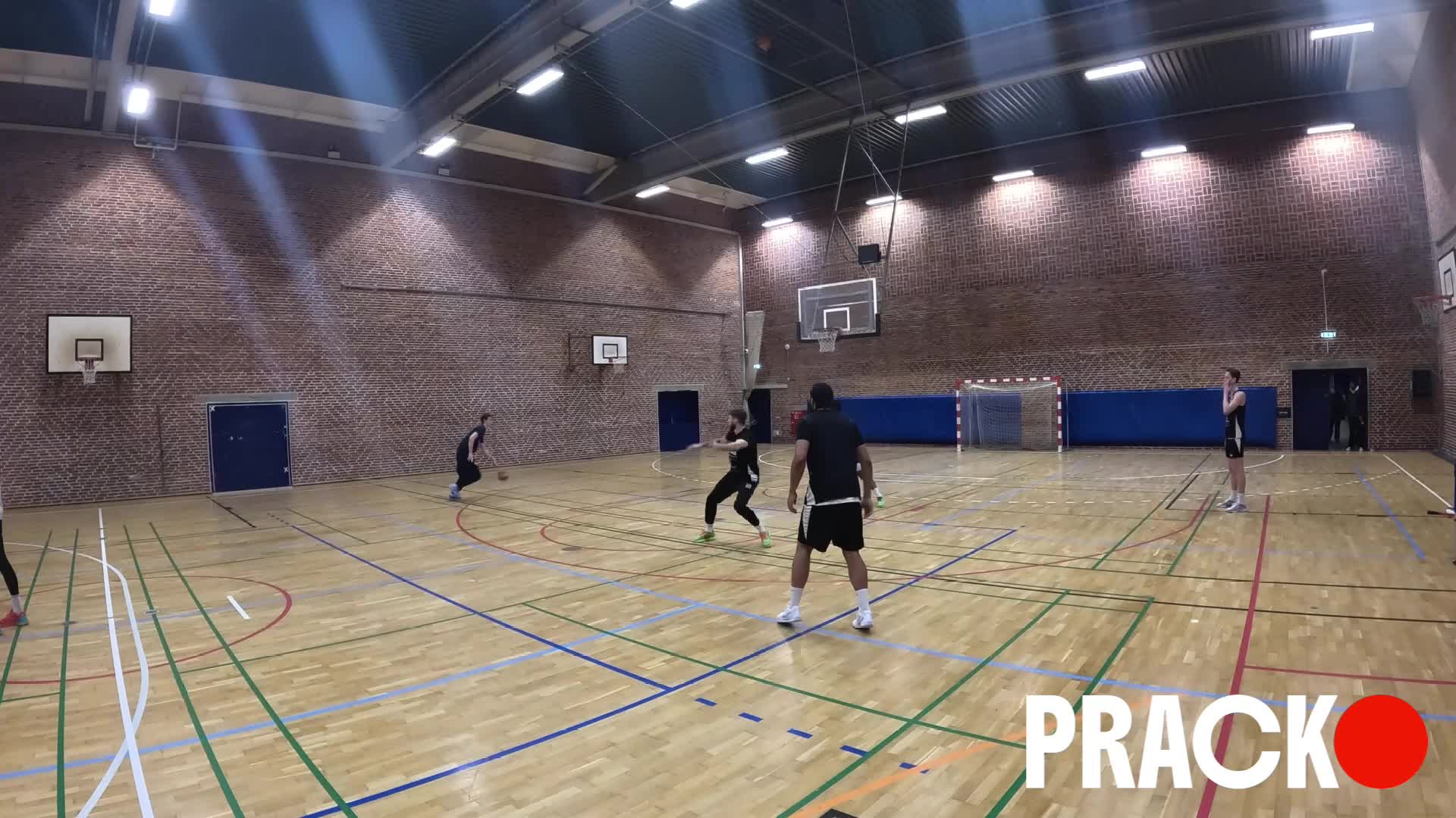 Closeout Defense: X-out 2v2 thumbnail