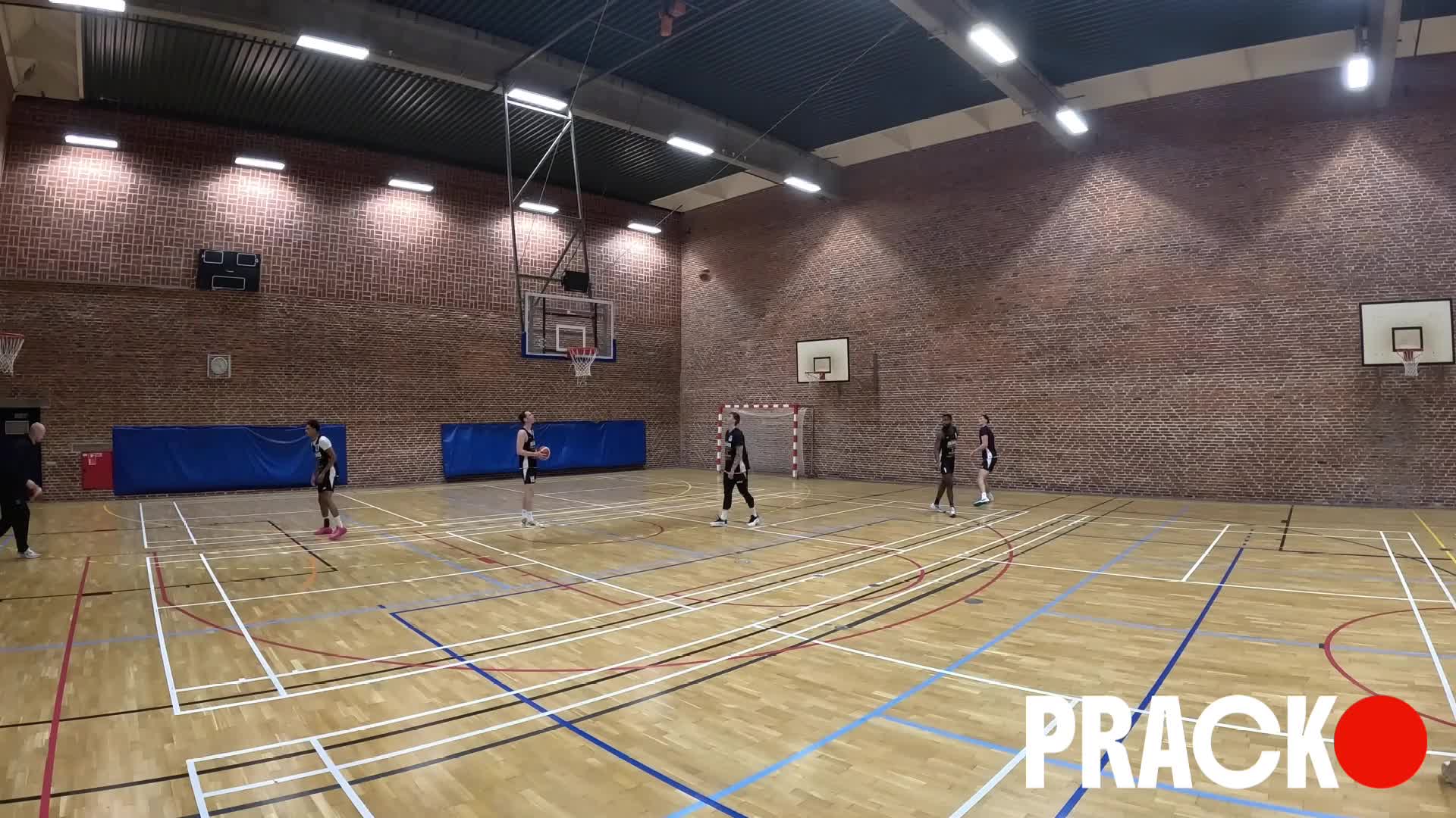 Relocation Shooting: low man help to pull behind contest 3 thumbnail