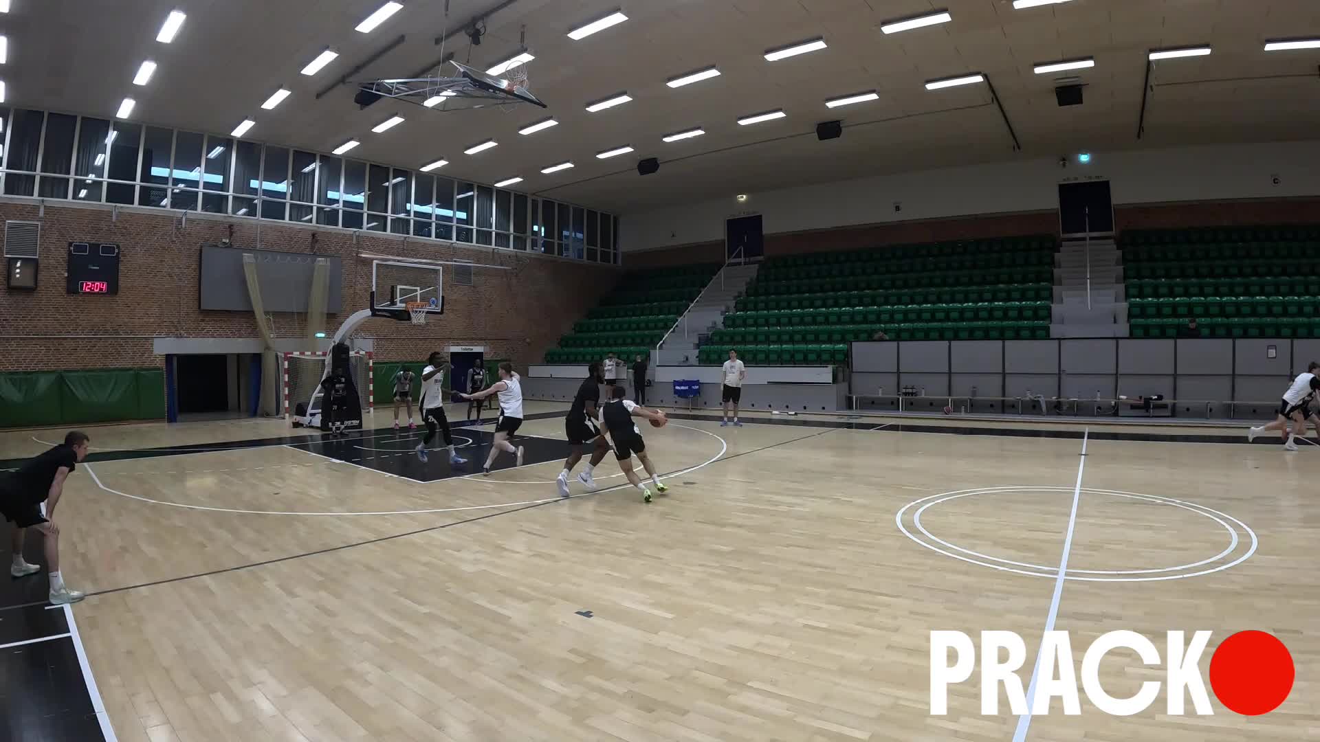 P/R Defense: 2v2 Bonn Drill thumbnail