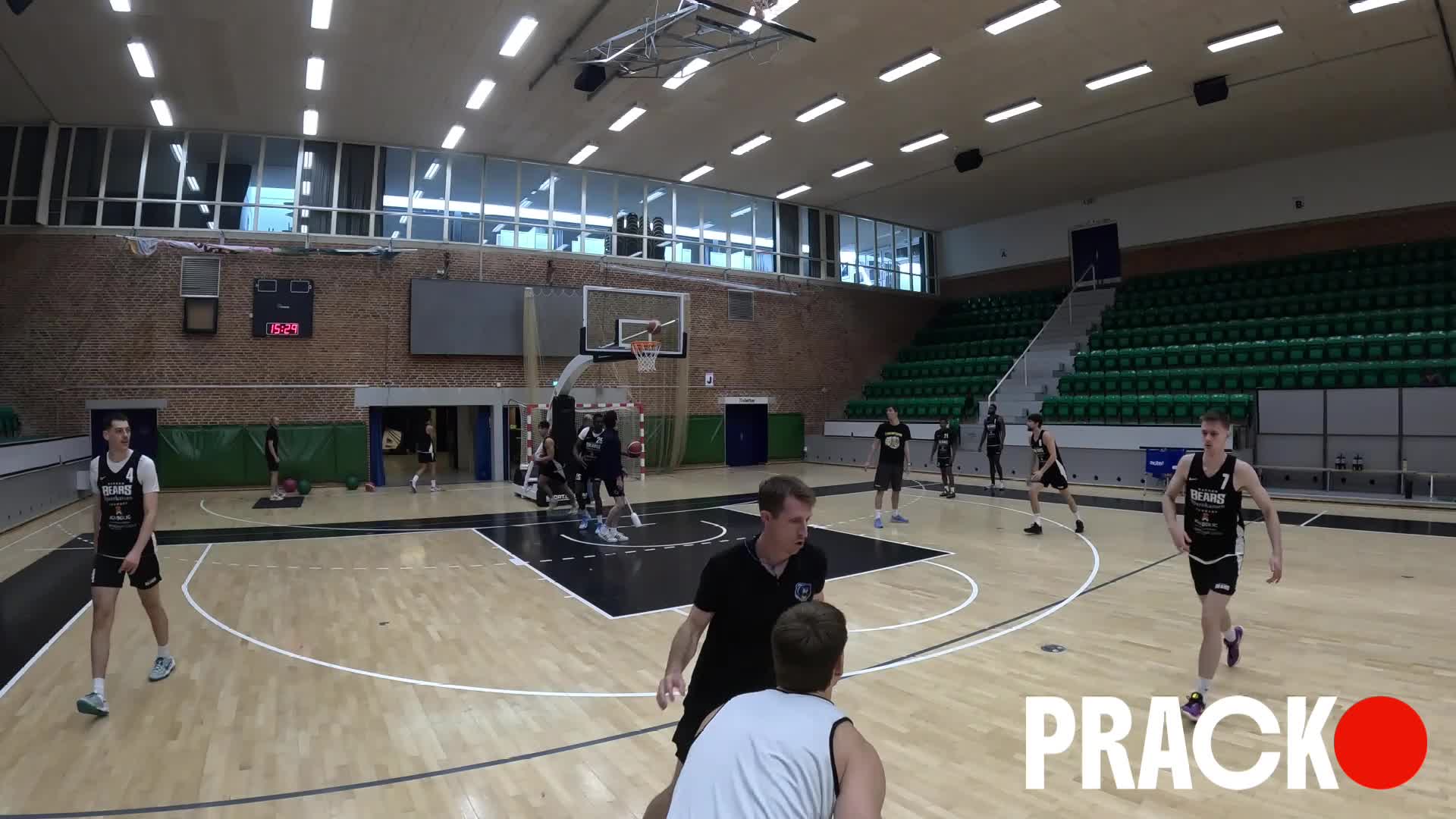 P/R Reads: strong side corner wheel cuts thumbnail