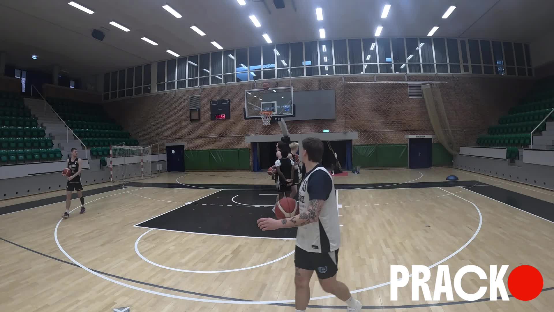 Finishing: back tap 1v2 finishes thumbnail