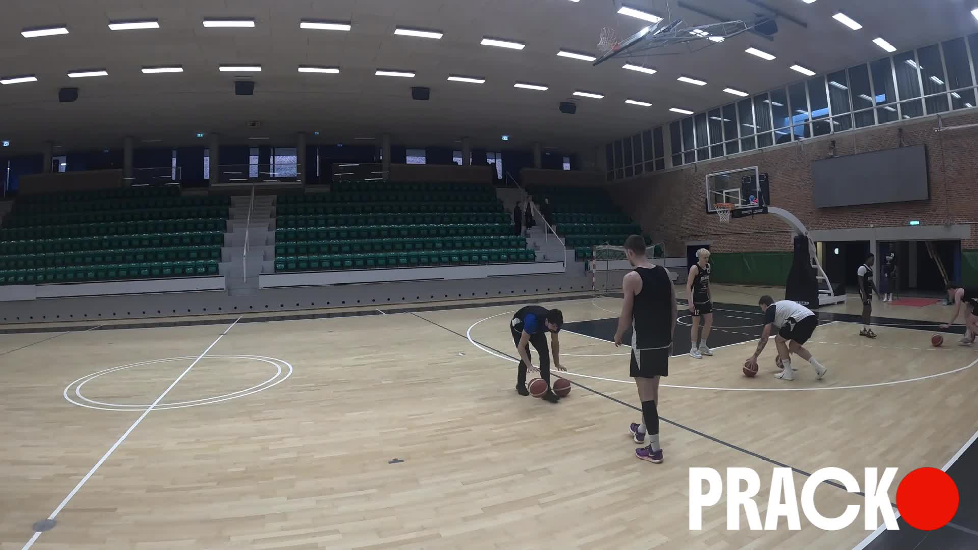 Ball Handling: dual-ball roll & command thumbnail